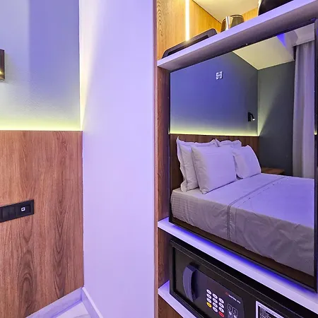 Akteon Girni Hotel 3*