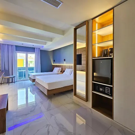 Akteon Girni Отель 3*