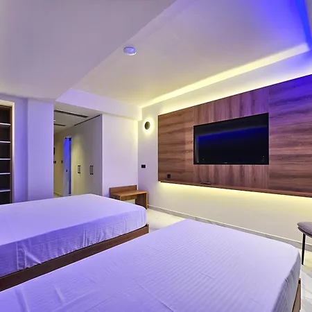 Akteon Girni Hotel Paralía