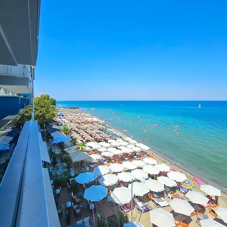 Akteon Girni 3* Paralía