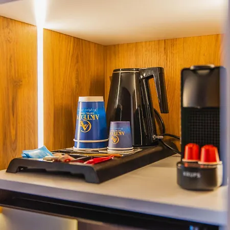 Akteon Girni Hotel Paralía