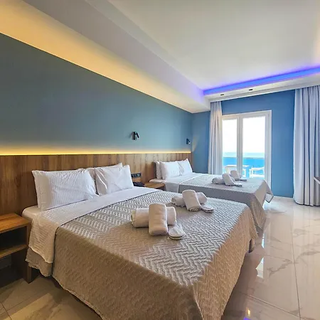 Akteon Girni Отель 3*