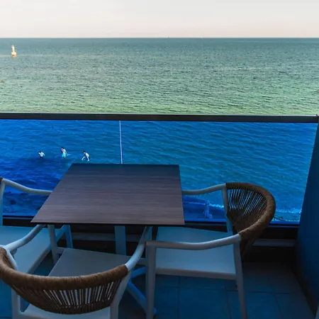 Hotel Akteon Girni Paralía