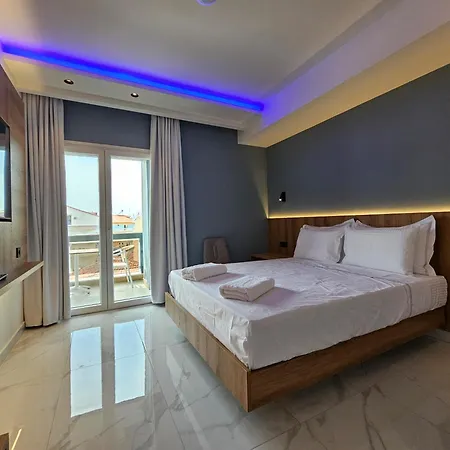 Akteon Girni Отель 3*