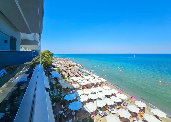 Akteon Girni 3* Paralía