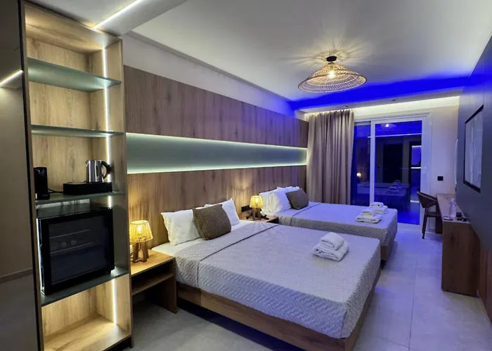 Akteon Girni 3*