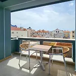 Hotel Akteon Girni Paralía