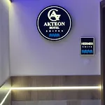 Hotel Akteon Girni 3*