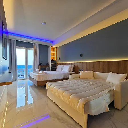 Akteon Girni Hotel