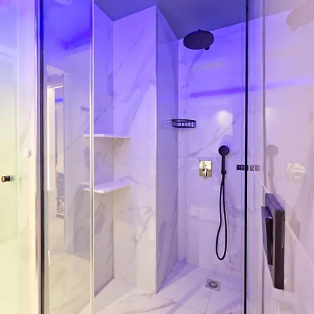 Hotel Akteon Girni