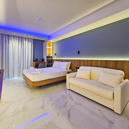 Akteon Girni Hotel 3*