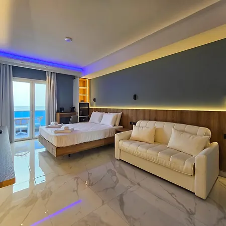 Akteon Girni 3*