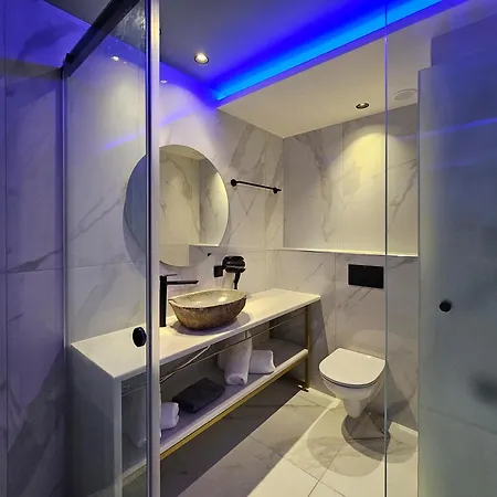 Akteon Girni 3* Paralia Katerinis