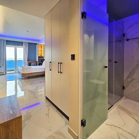 Hotel Akteon Girni