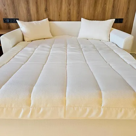 Hotel Akteon Girni 3*