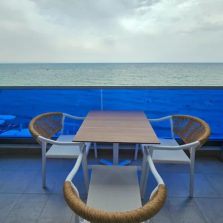 Akteon Girni 3* Paralia Katerinis