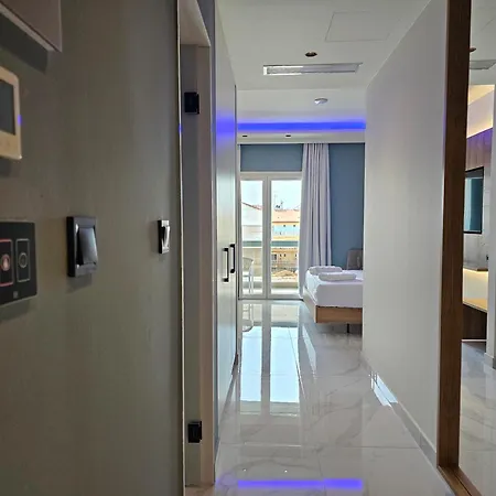 Akteon Girni Hotel
