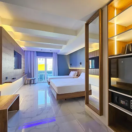 Akteon Girni Hotel