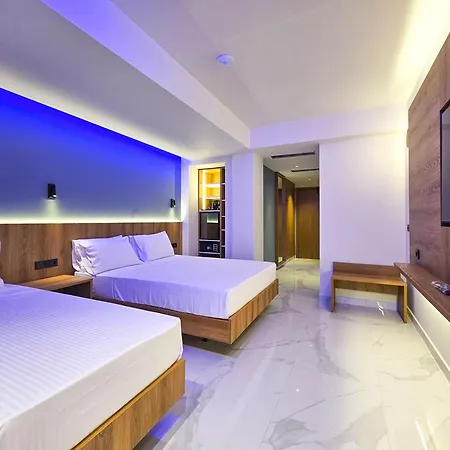 Hotel Akteon Girni