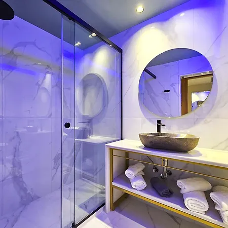 Akteon Girni Hotel 3*