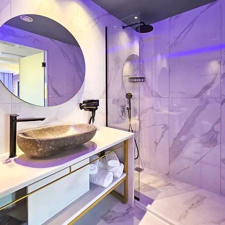 Hotel Akteon Girni 3*