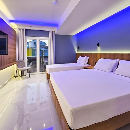 Akteon Girni Hotel