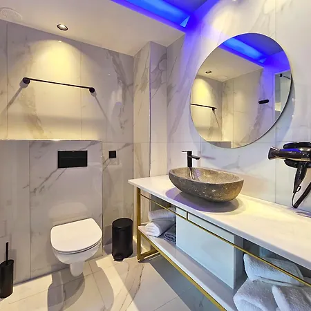 Hotel Akteon Girni 3*