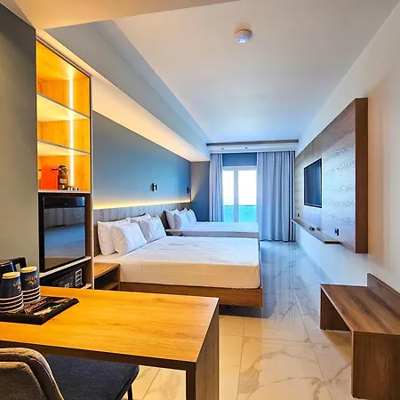 Akteon Girni Hotel 3*