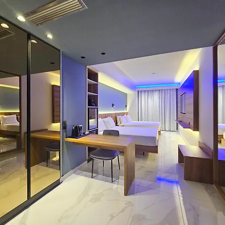 Akteon Girni Hotel 3*