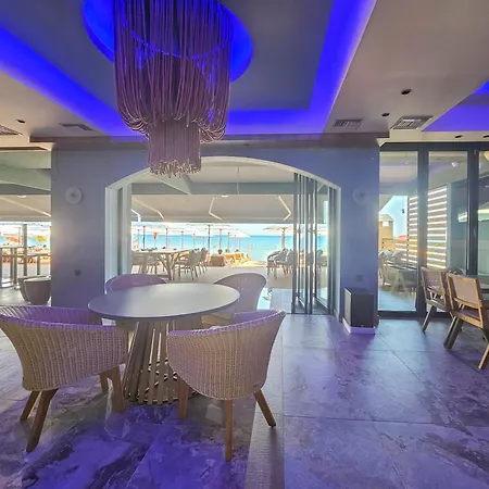 Hotel Akteon Girni 3*