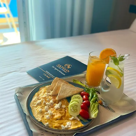 Hotel Akteon Girni 3*