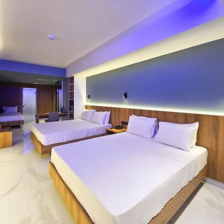 Akteon Girni Paralía