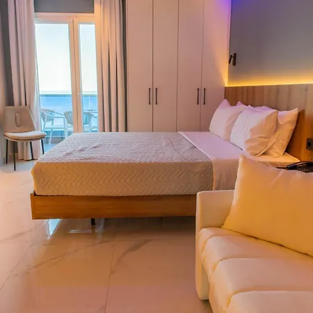 Akteon Girni 3* Paralía