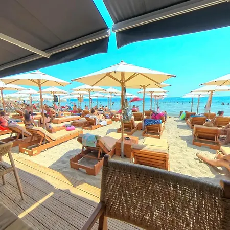 Akteon Girni Paralía