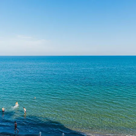 Akteon Girni 3* Paralía