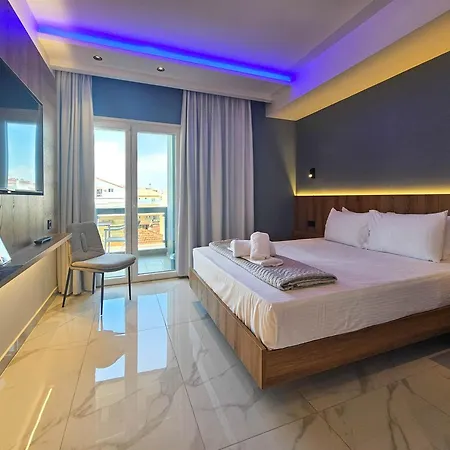 Hotel Akteon Girni 3*