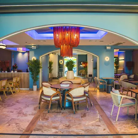 Akteon Girni Paralía