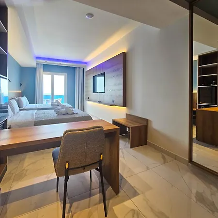 Hotel Akteon Girni