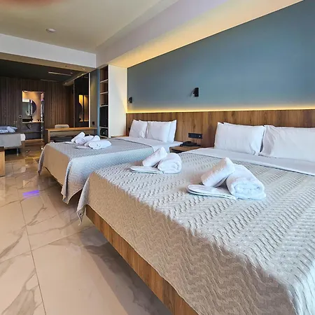 Akteon Girni Hotel 3*