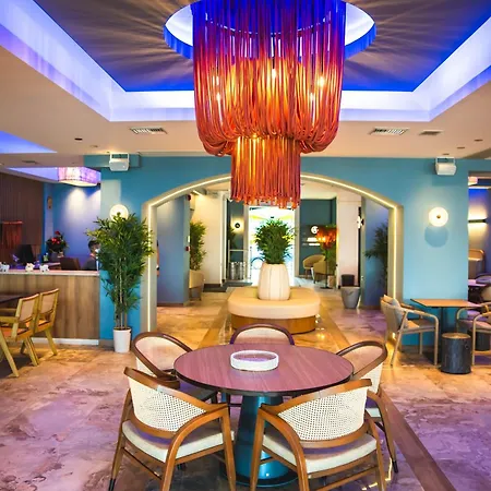 Akteon Girni Hotel 3*