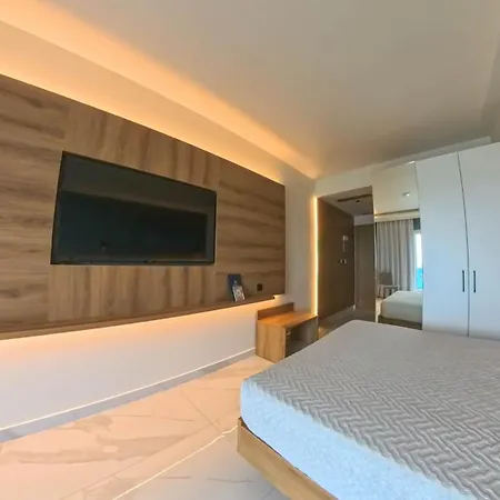 Hotel Akteon Girni 3*
