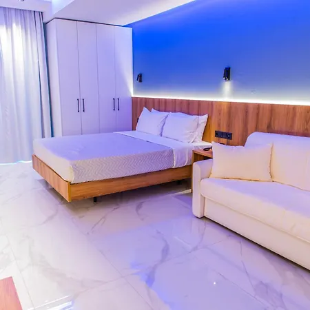 Hotel Akteon Girni