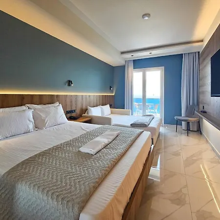 Akteon Girni Hotel Paralia Katerinis