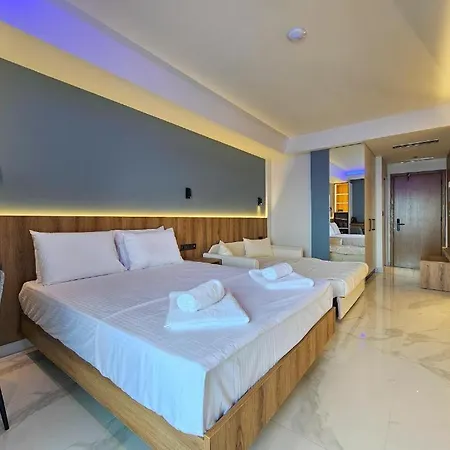 Akteon Girni 3*