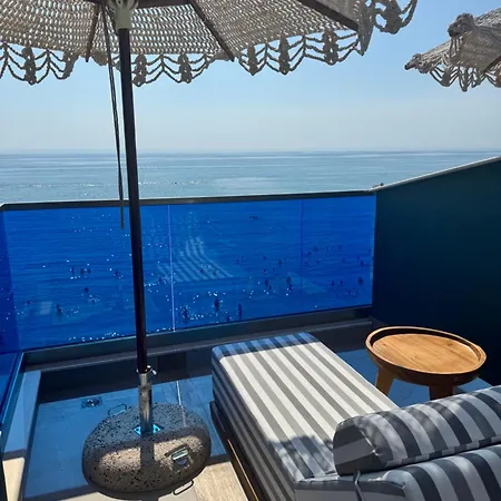 Hotel Akteon Girni 3*