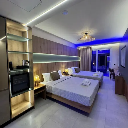 Akteon Girni 3*