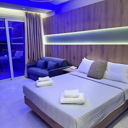 Hotel Akteon Girni 3*