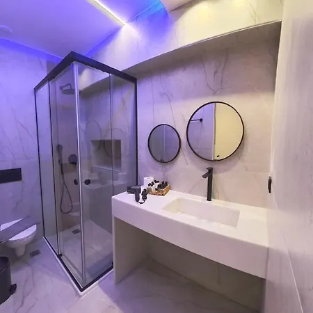 Akteon Girni 호텔 3*