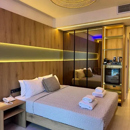 호텔 Akteon Girni 3*