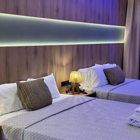 Akteon Girni Paralía